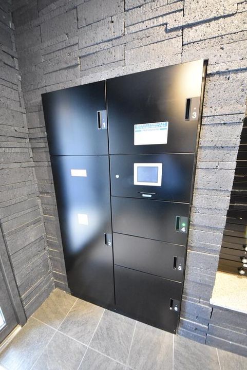 レジデンス神戸大倉山グルーブの地図