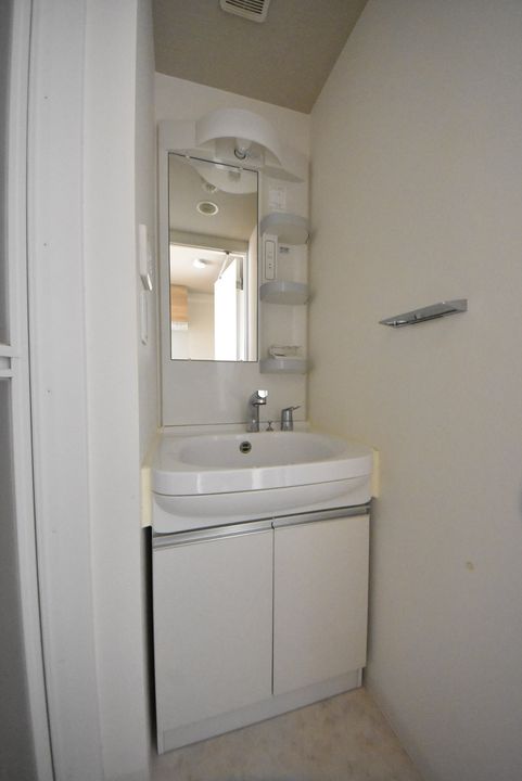 レジデンス神戸大倉山グルーブの内装