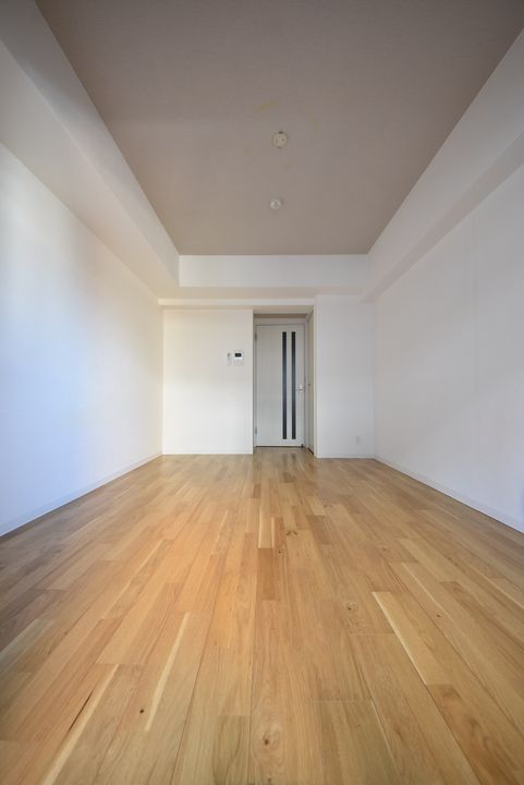 レジデンス神戸大倉山グルーブの内装