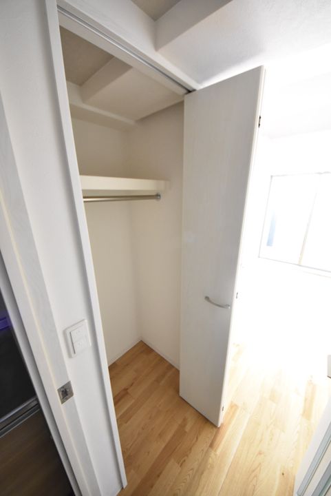 レジデンス神戸大倉山グルーブの内装