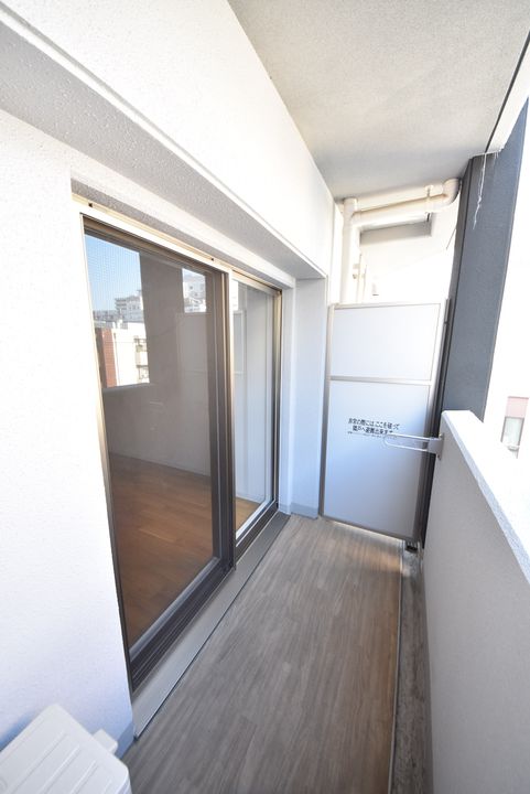 レジデンス神戸大倉山グルーブの内装