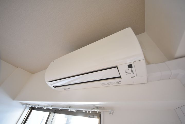 レジデンス神戸大倉山グルーブの内装