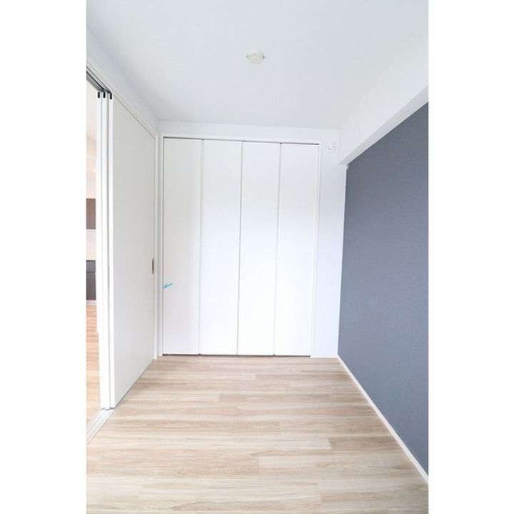 The CoteauShin Nakanoの内装