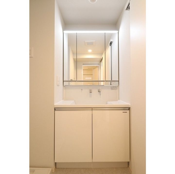 The CoteauShin Nakanoの内装