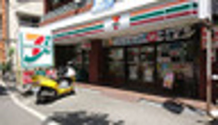 The CoteauShin Nakanoの周辺