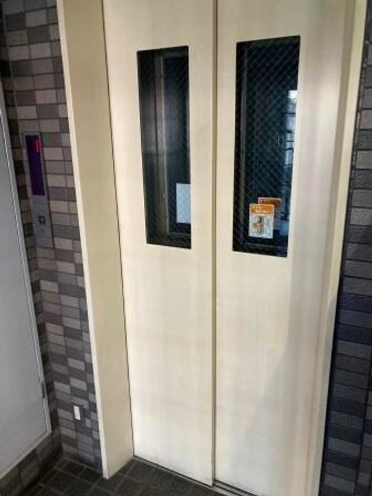 グランドメゾン千島の地図