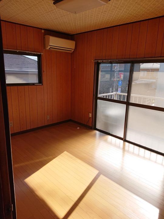 岡山県倉敷市大島(一戸建)の賃貸物件の内装