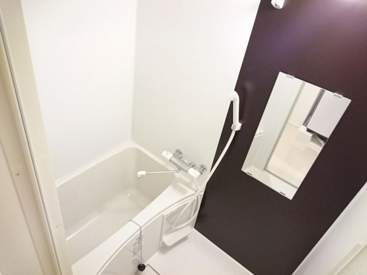 沖縄県中頭郡中城村字南上原(アパート)の賃貸物件の玄関