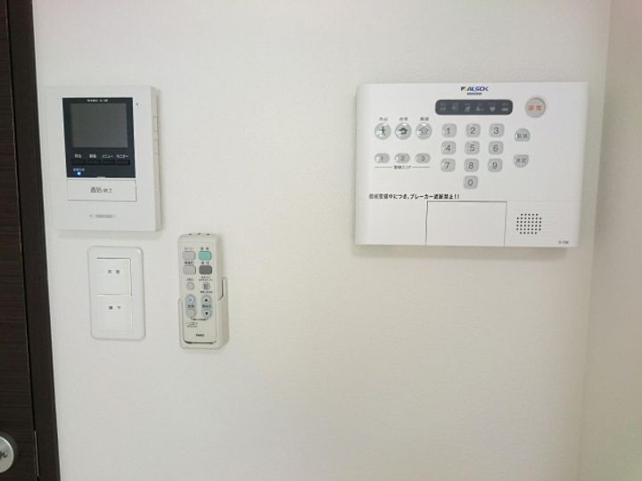 沖縄県中頭郡中城村字南上原(アパート)の賃貸物件の内装