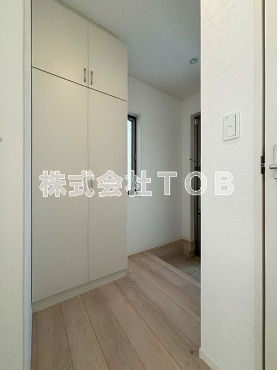 東京都世田谷区北烏山7(一戸建)の賃貸物件の内装