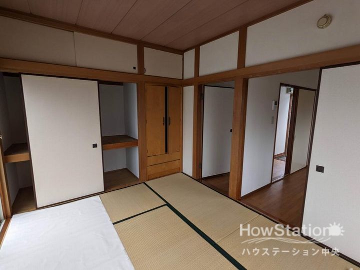 メゾン長瀬Iのその他画像