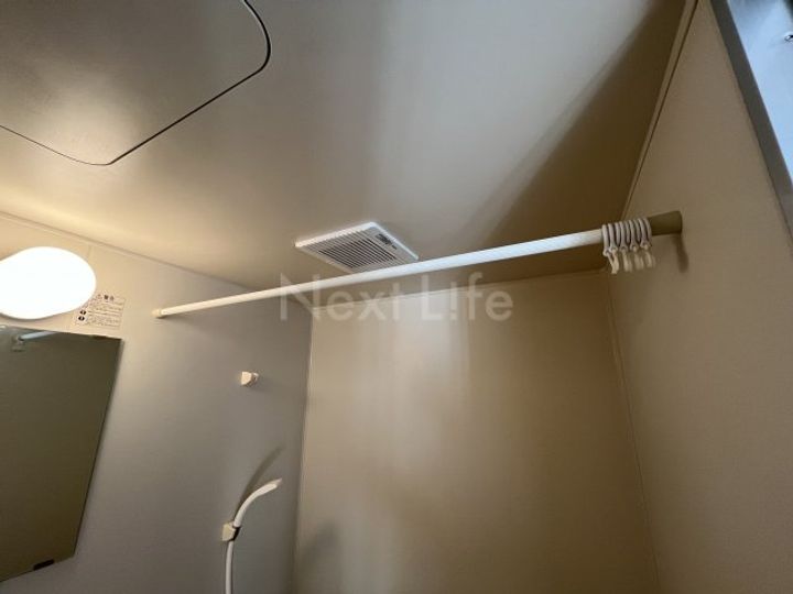 神奈川県横浜市神奈川区六角橋4(アパート)の賃貸物件のその他画像