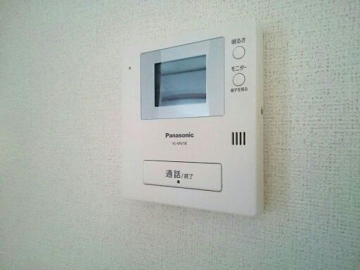 茨城県高萩市本町4(アパート)の賃貸物件の内装