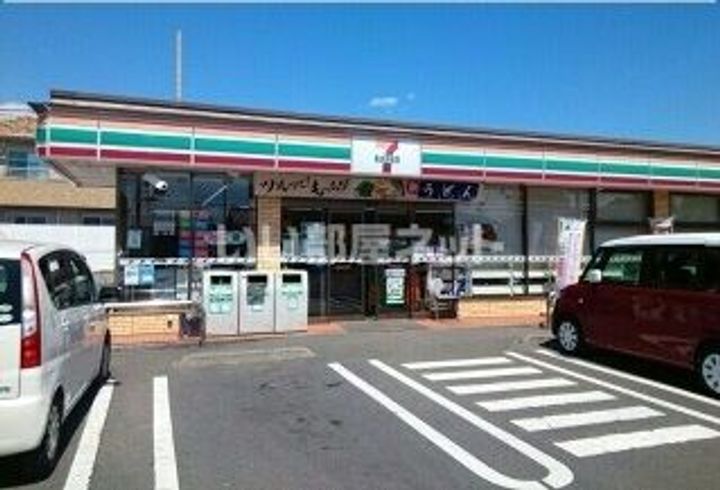 茨城県高萩市本町4(アパート)の賃貸物件の周辺