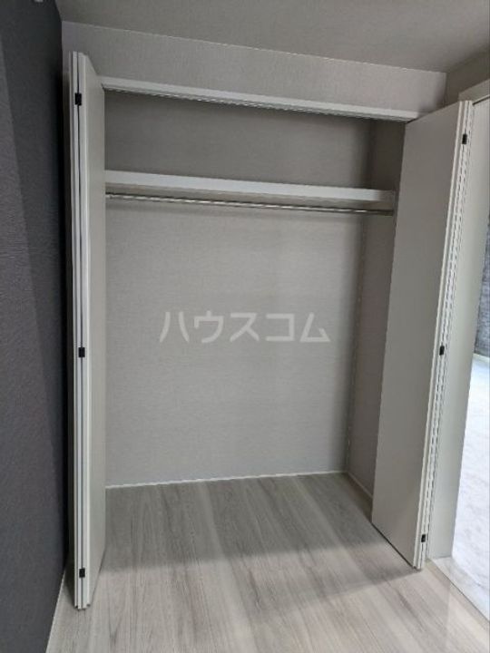 ミッレミリアの内装