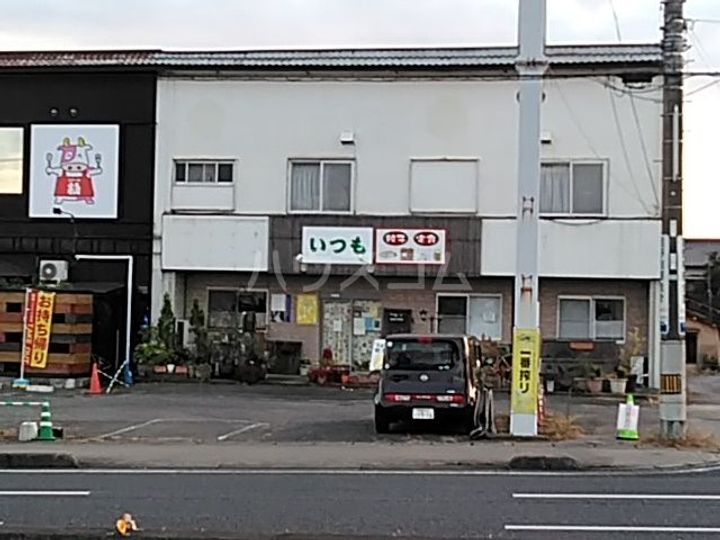 ミッレミリアの周辺