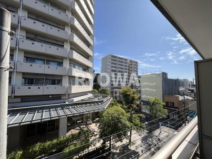 ピュア清澄白河のその他画像