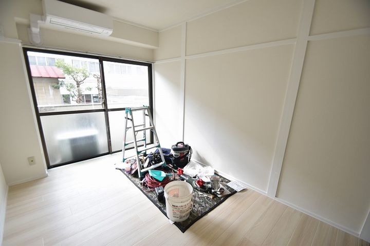 広島県広島市中区鶴見町(マンション)の賃貸物件のその他画像