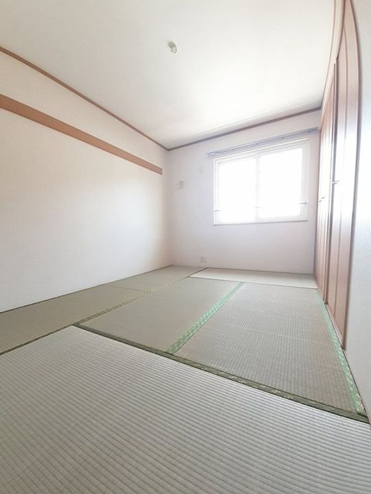 香川県三豊市詫間町松崎(アパート)の賃貸物件のその他画像