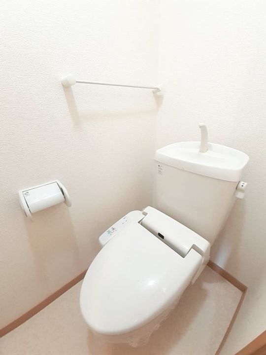 香川県三豊市詫間町松崎(アパート)の賃貸物件の内装