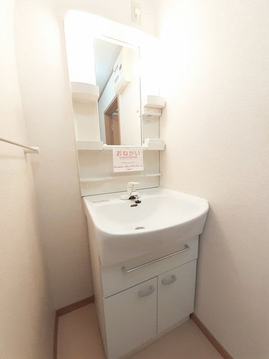 香川県三豊市詫間町松崎(アパート)の賃貸物件の内装