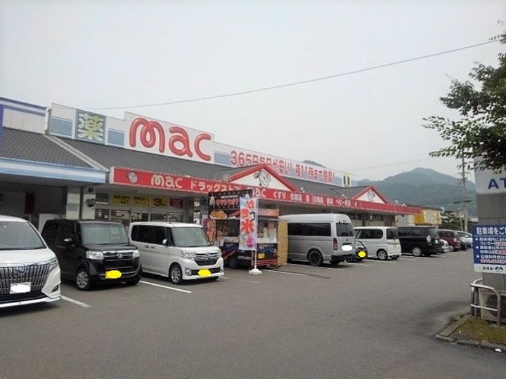 香川県三豊市詫間町松崎(アパート)の賃貸物件の周辺