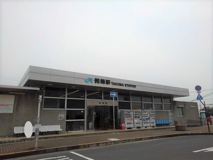 香川県三豊市詫間町松崎(アパート)の賃貸物件の周辺