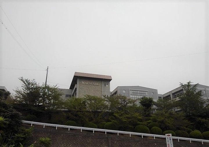 香川県三豊市詫間町松崎(アパート)の賃貸物件の周辺