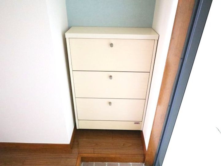 ストーンハイムの内装