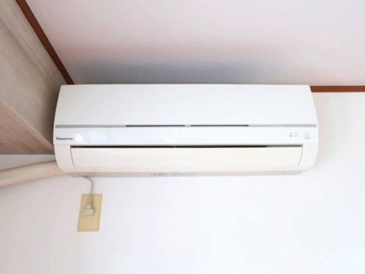 ストーンハイムの内装