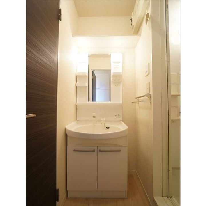 Bella Vista troisの内装