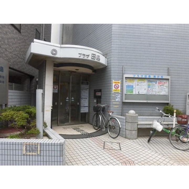 Bella Vista troisの周辺