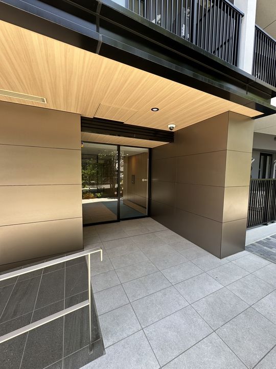 ロイヤルパークス赤羽サウスの地図