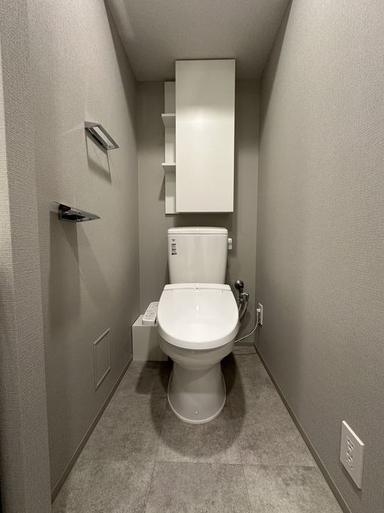 ロイヤルパークス赤羽サウスの内装