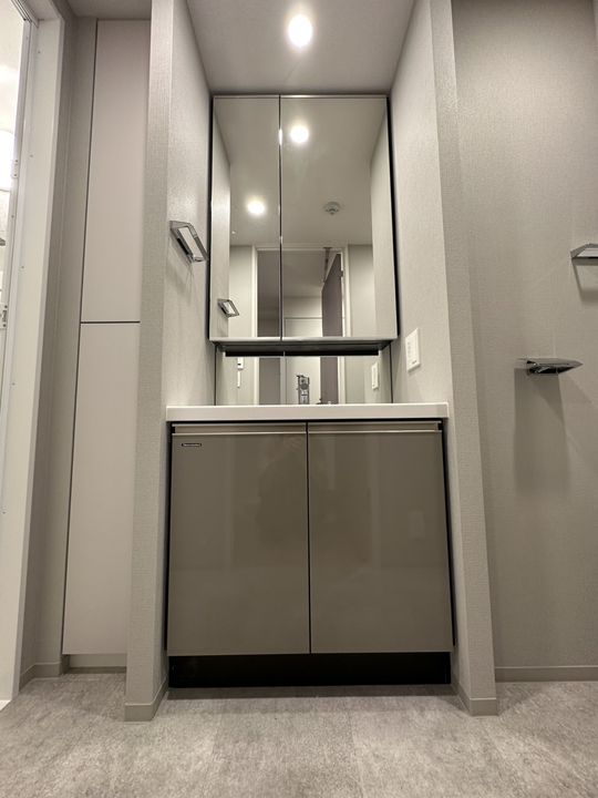 ロイヤルパークス赤羽サウスの内装