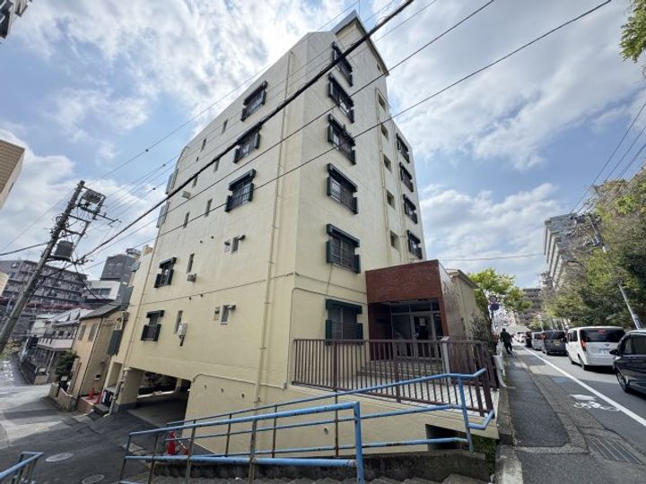 ファースト松戸ハイツIIのその他画像