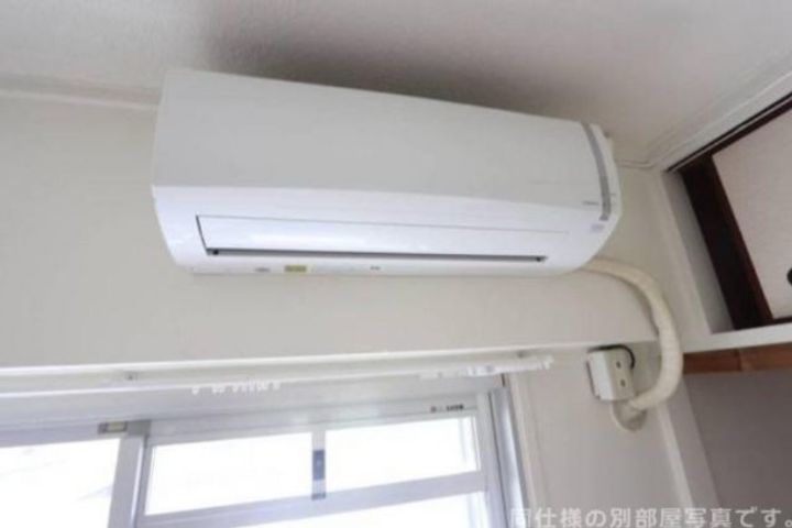 和歌山県御坊市藤田町藤井(マンション)の賃貸物件の内装