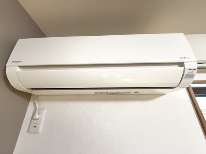 ハイツ海田稲荷町のその他画像