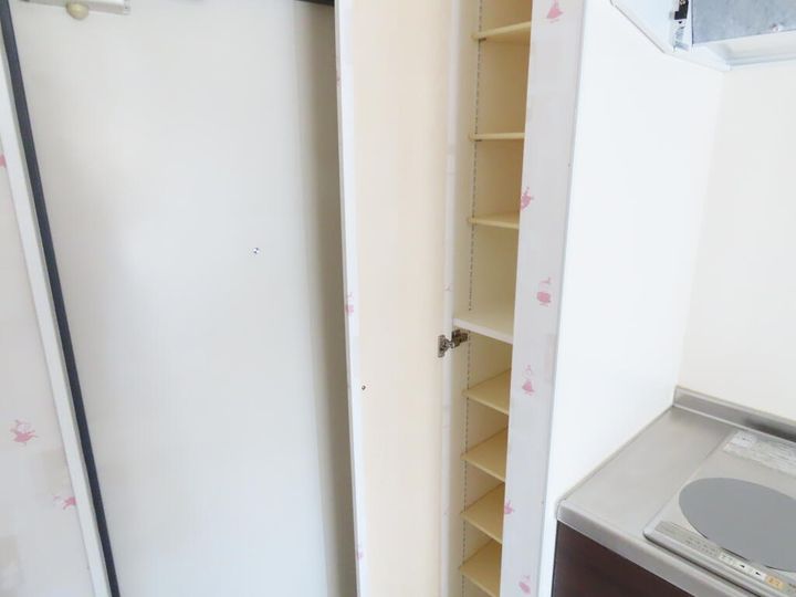 長崎県長崎市家野町(マンション)の賃貸物件の玄関