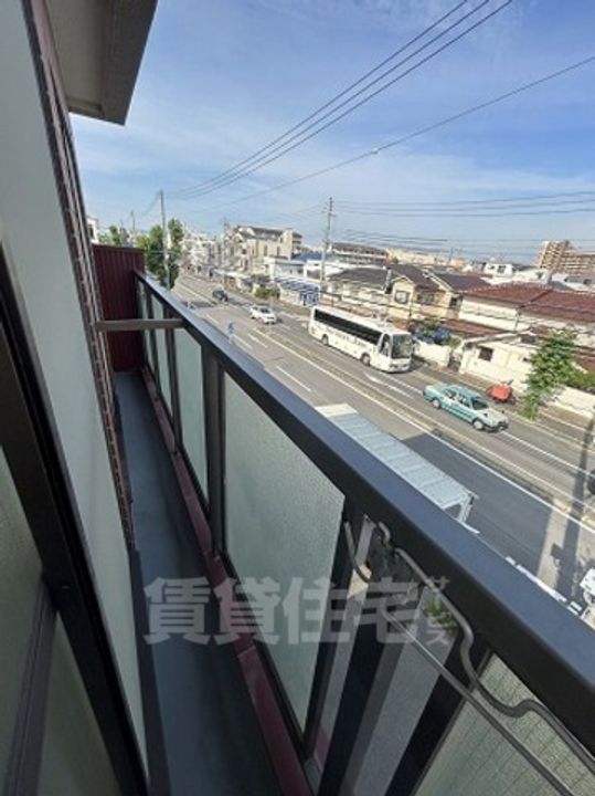 兵庫県西宮市甲子園九番町(マンション)の賃貸物件の内装