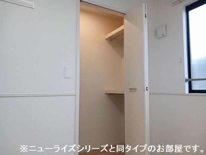 茨城県水戸市石川3(アパート)の賃貸物件の内装