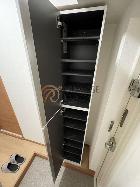 西片町アパートメントのその他画像