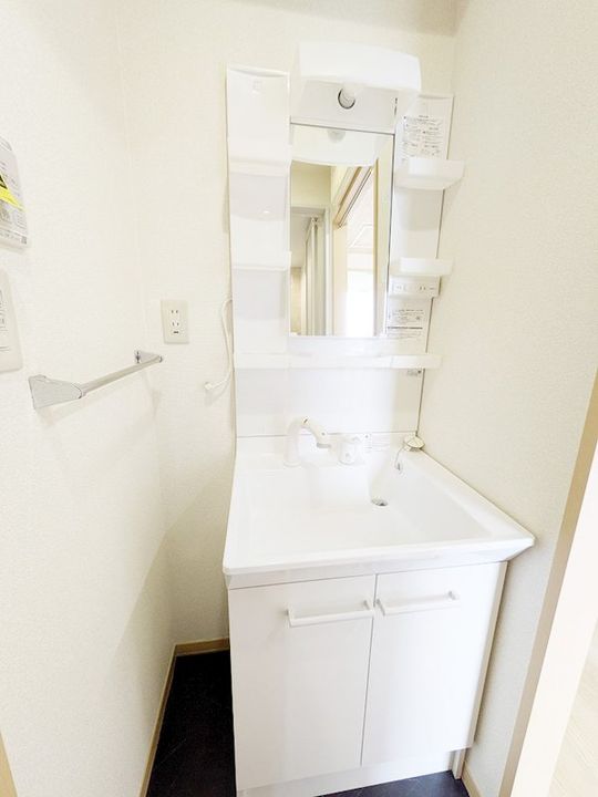 アーバン・コートCの内装