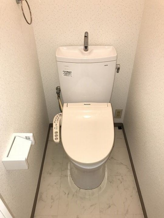 神奈川県横浜市戸塚区吉田町(アパート)の賃貸物件の内装