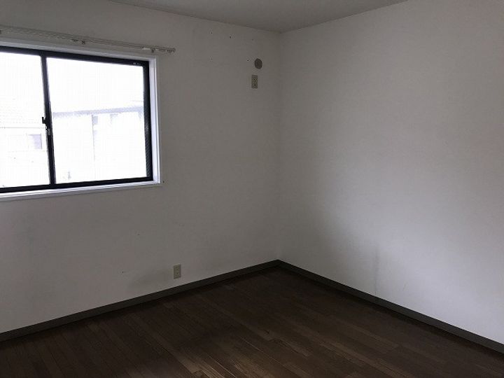 神奈川県横浜市戸塚区吉田町(アパート)の賃貸物件の内装
