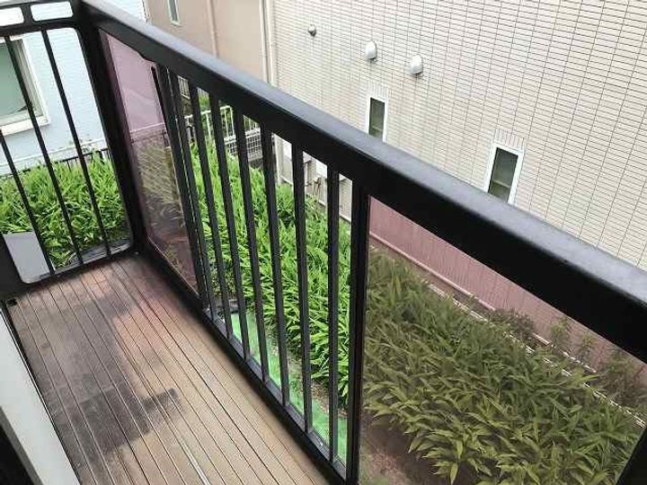 神奈川県横浜市戸塚区吉田町(アパート)の賃貸物件の内装