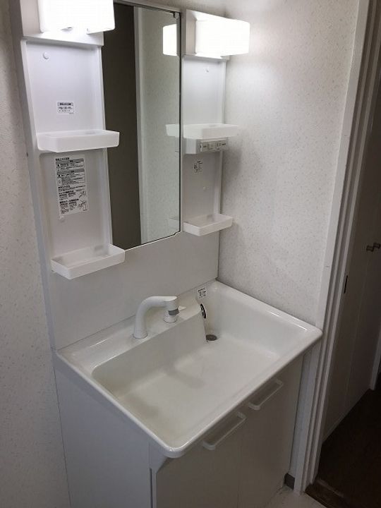 神奈川県横浜市戸塚区吉田町(アパート)の賃貸物件の内装