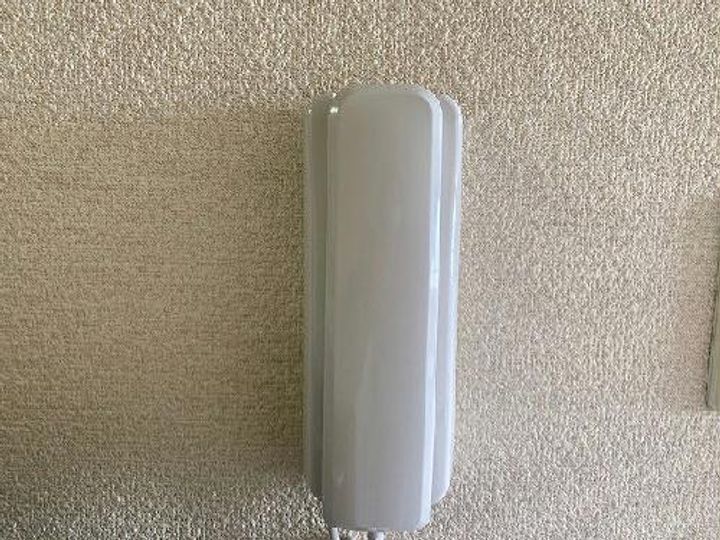 レオパレスサルードスの内装