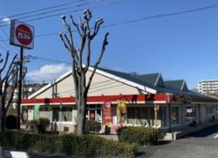 コーポエンゼルの周辺