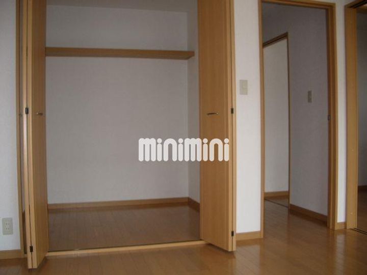 サンタウンの内装